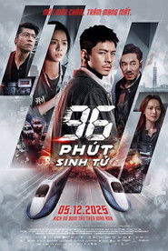 96 Phút Sinh Tử