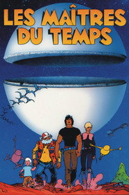 Les maîtres du temps