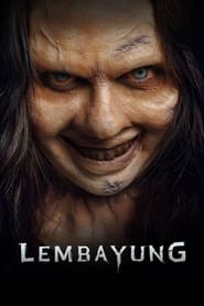 Lembayung: Oan Hồn Sản Phụ