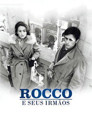 Rocco và Các Anh Em