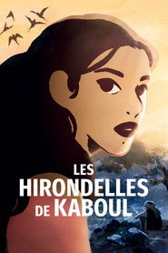 Les Hirondelles de Kaboul