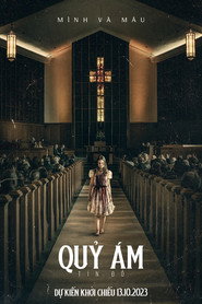 Quỷ Ám: Tín Đồ