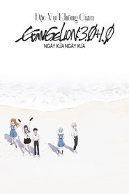 Đặc Vụ Không Gian: Ngày Xửa Ngày Xưa x 3