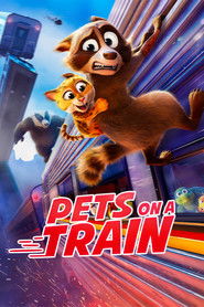 Poster phim Falcon Express