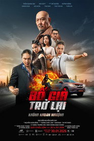 Bố Già Trở Lại