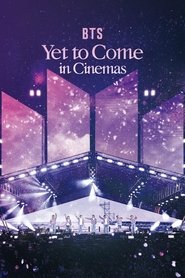 BTS: YET TO COME IN CINEMAS