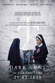 Nữ Tu Bóng Tối