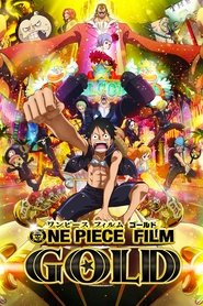 One Piece Film: Gold