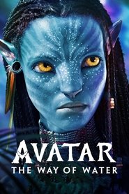 Avatar:  Dòng Chảy Của Nước