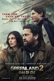 Thảm Họa Thiên Thạch 2: Đại Di Cư