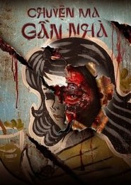 Chuyện Ma Gần Nhà