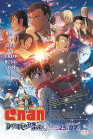 Thám Tử Lừng Danh Conan: Dư Ảnh Của Độc Nhãn