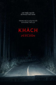 Poster phim KHÁCH