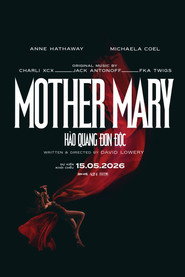 Poster phim Hào Quang Trở Lại