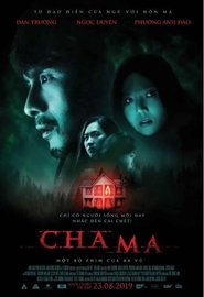 Poster phim Cha ma