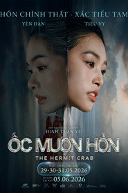 Poster phim Ốc Mượn Hồn