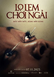 Poster phim Lọ Lem Chơi Ngải