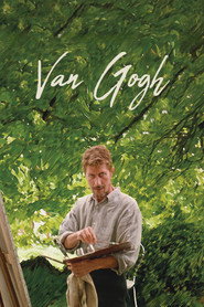 Poster phim Van Gogh