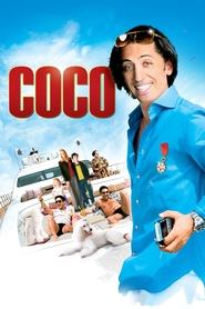 Poster phim COCO